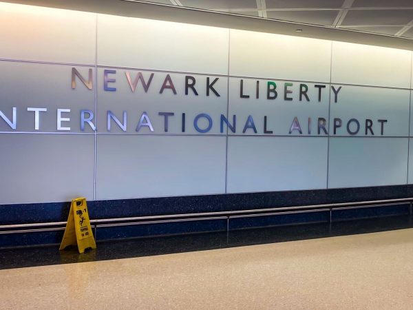 Newark AIRPORT